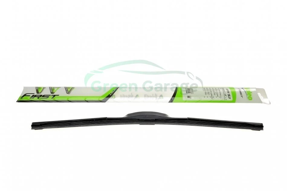 Щітка склоочисника VALEO 575830 (фото 1)
