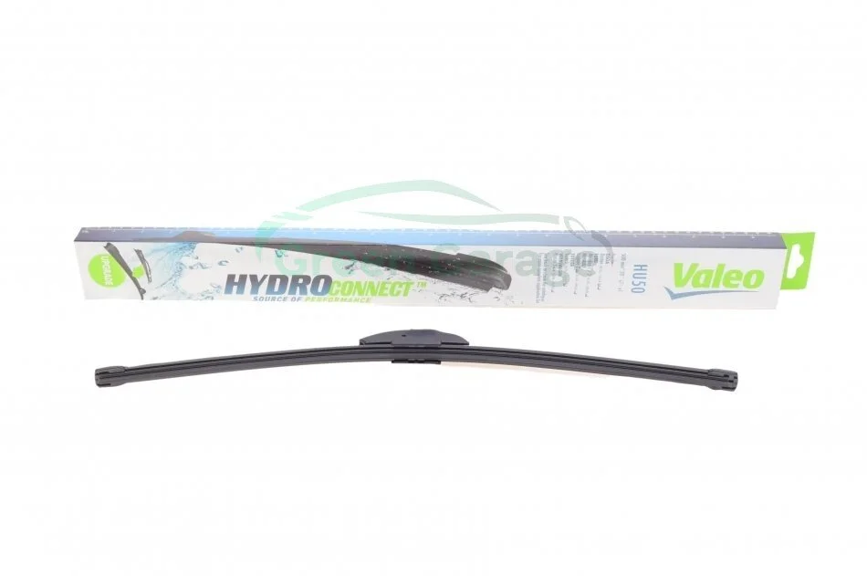 Щітка склоочисника VALEO 578574 (фото 1)