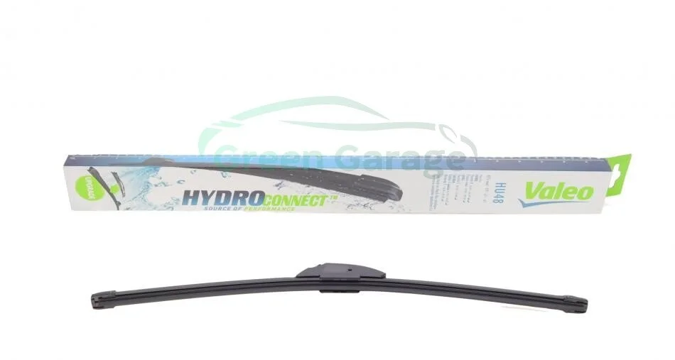Щітка склоочисника VALEO 578573 (фото 1)