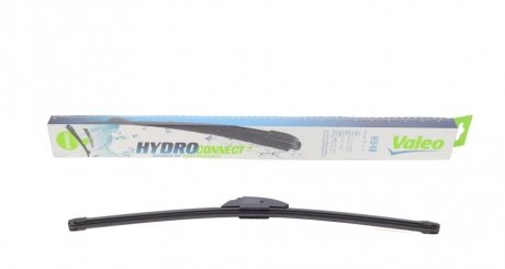 Щетка стеклоочист. 480 мм HU48 HydroConnect Upgrade LHD VALEO 578573