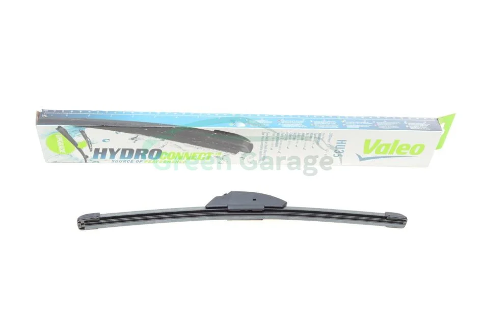 Щетка стеклоочист. 350 мм HU35 HydroConnect Upgrade LHD (пр-во Valeo) VALEO 578570 (фото 1)
