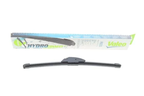 Щетка стеклоочист. 350 мм HU35 HydroConnect Upgrade LHD (пр-во Valeo) VALEO 578570