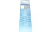 Щітка склоочисника VALEO 578570 (фото 9)