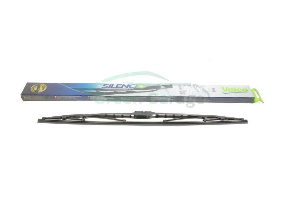 Склоочисник VALEO 574116 (фото 1)