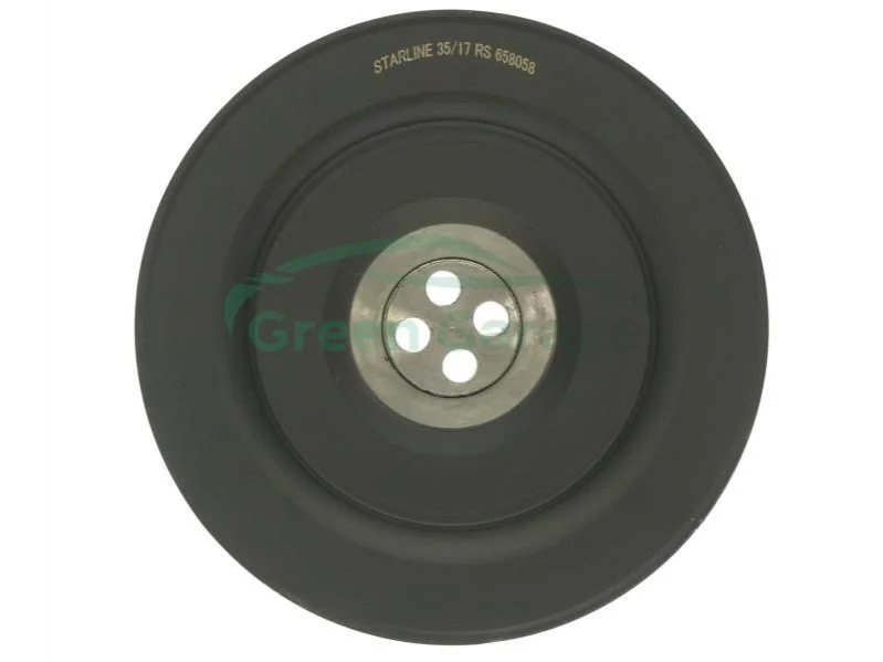 Шків ременя STARLINE RS 658058 (фото 1)