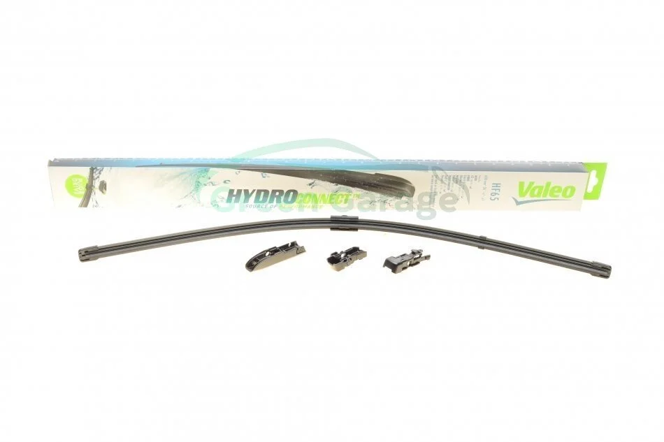 Щітка склоочисника VALEO 578513 (фото 1)