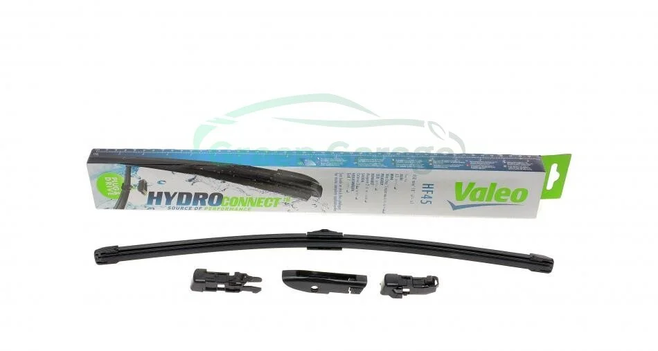 Щетка стеклоочист. 450 мм HYDROCONNECT (пр-во Valeo) VALEO 578504 (фото 1)