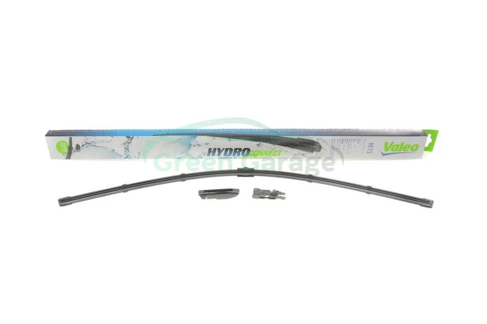 Щетка стеклоочист. 750 мм HYDROCONNECT (пр-во Valeo) VALEO 578517 (фото 1)