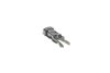 Щетка стеклоочист. 750 мм HYDROCONNECT VALEO 578517 (фото 3)