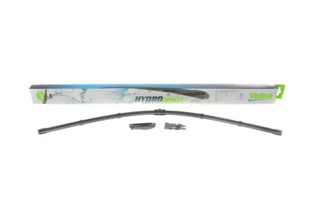 Щетка стеклоочист. 750 мм HYDROCONNECT (пр-во Valeo) VALEO 578517