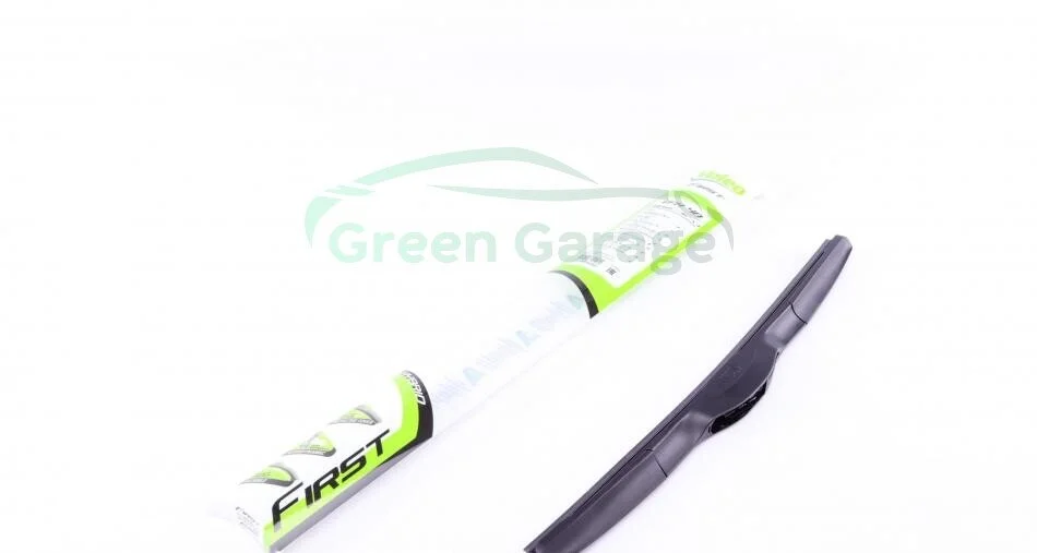 Щетка стеклоочист. 400 гибридная (пр-во Valeo) VALEO 575826 (фото 1)