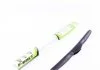 Щетка стеклоочист. 400 гибридная (пр-во Valeo) VALEO 575826 (фото 1)