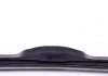 Щетка стеклоочист. 400 гибридная (пр-во Valeo) VALEO 575826 (фото 5)