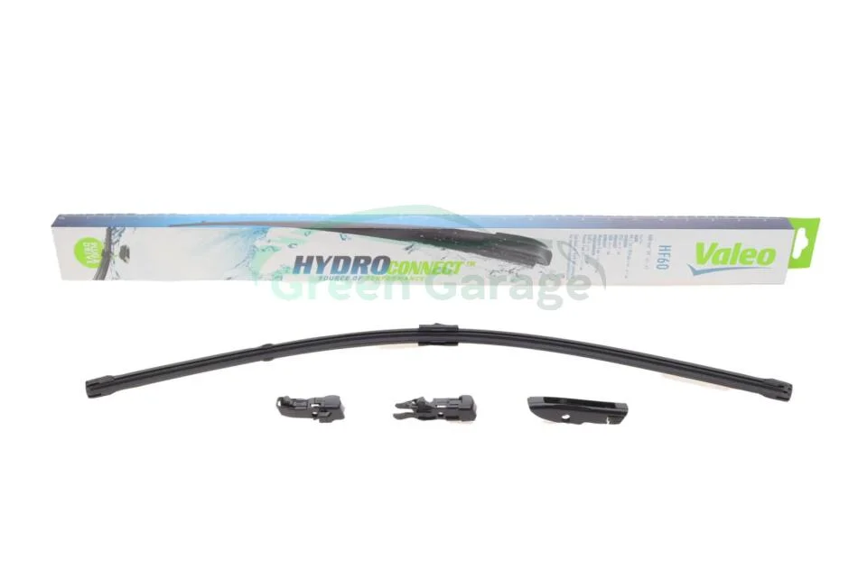 Щітка склоочис. 600 мм HYDROCONNECT (вир-во Valeo) VALEO 578511 (фото 1)