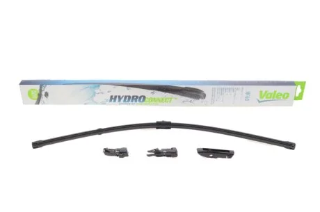 Щетка стеклоочист. 600 мм HYDROCONNECT (пр-во Valeo) VALEO 578511