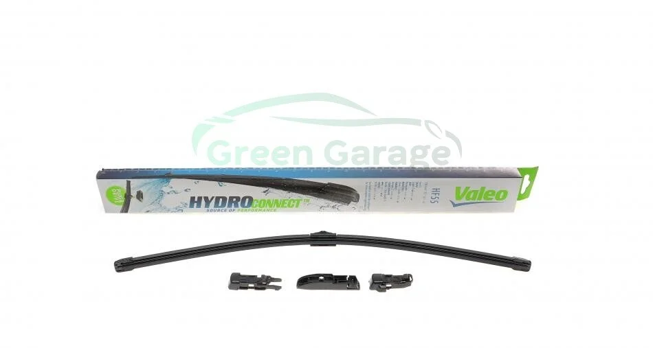 Щітка склоочисника VALEO 578508 (фото 1)