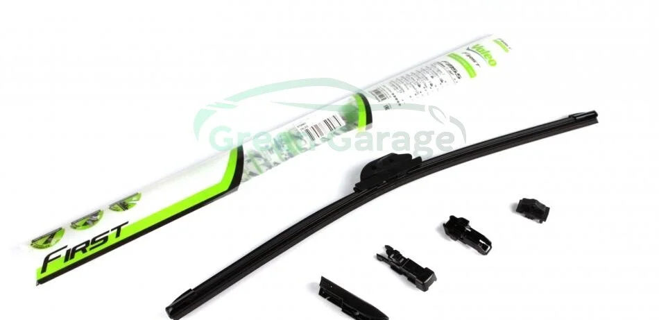 Щітка склоочисника VALEO 575007 (фото 1)