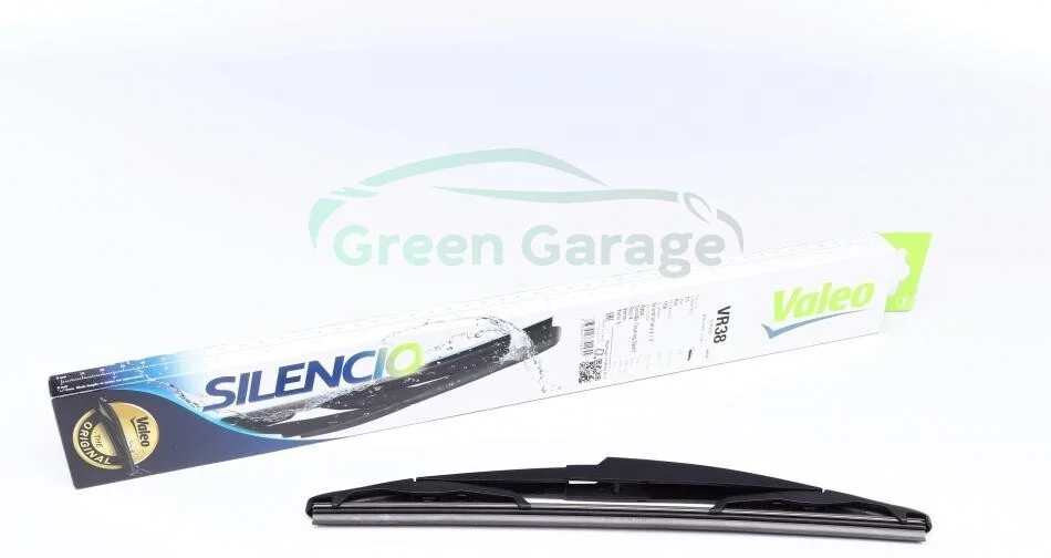 Щітка склоочисника VALEO 574205 (фото 1)