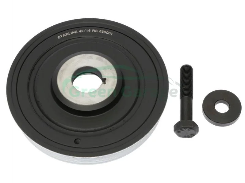 Шків ременя STARLINE RS 658001S (фото 1)