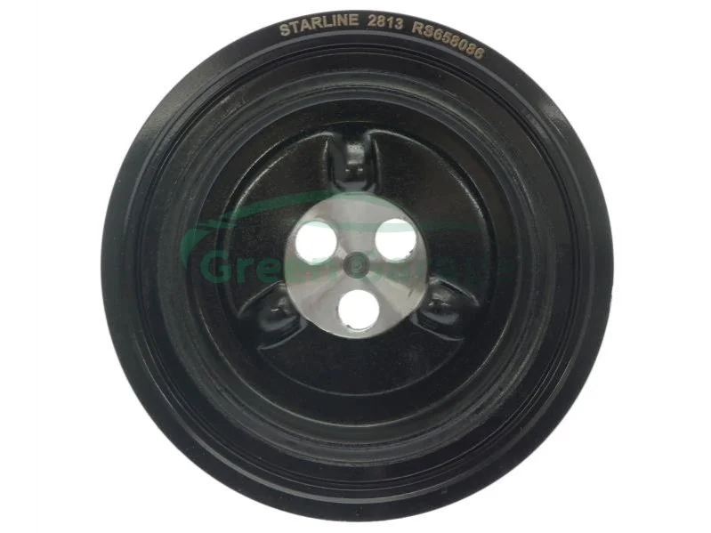 Шків ременя STARLINE RS 658086 (фото 1)