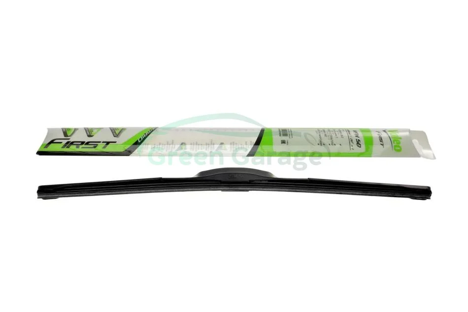 Щетка стеклоочист. 500 гибридная (пр-во Valeo) VALEO 575829 (фото 1)