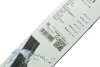 Щітка склоочисника VALEO 574110 (фото 7)