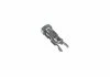Щетка стеклоочист. 475 мм HYDROCONNECT (пр-во Valeo) VALEO 578505 (фото 4)