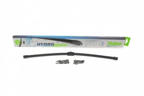 Щетка стеклоочист. 475 мм HYDROCONNECT (пр-во Valeo) VALEO 578505