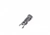 Щітка склоочис. 400 мм HYDROCONNECT (вир-во Valeo) VALEO 578502 (фото 2)