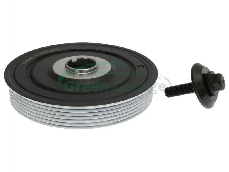Шків ременя STARLINE RS 658022S (фото 1)
