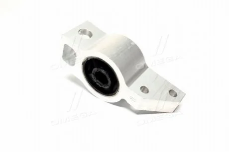 Сайлентблок важеля AUDI A3, SEAT ALTEA, VW CADDY III, GOLF V-VI 03-перед. міст праворуч (Вир-во SIDE SIDEM 863633