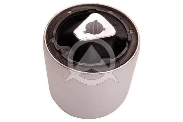 Сайлентблок важеля BMW 5(E60-E61), 6(E63-E64) 01-10 перед. міст (вир-во) SIDEM 821722 (фото 1)