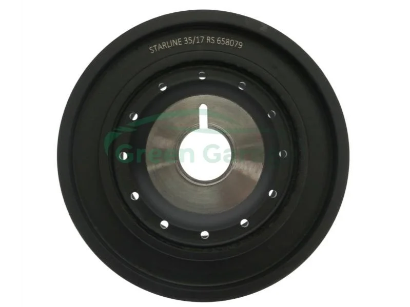 Шків ременя STARLINE RS 658079 (фото 1)