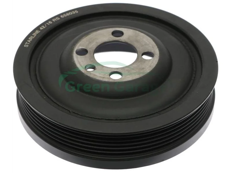 Шків ременя STARLINE RS 658035 (фото 1)