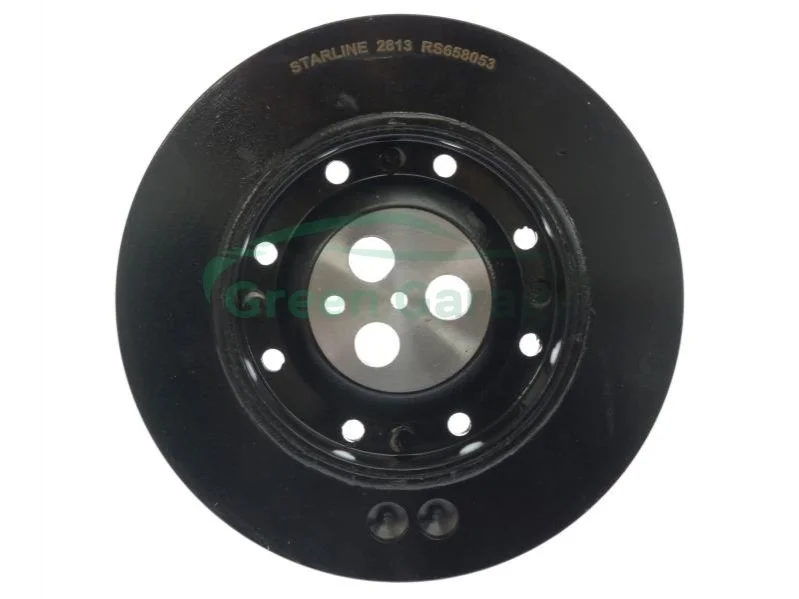 Шків ременя STARLINE RS 658053 (фото 1)