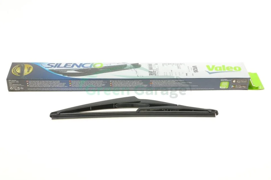 Щітка склоочисника VALEO 574151 (фото 1)