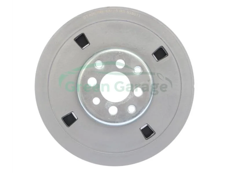 Шків ременя STARLINE RS 658011 (фото 1)