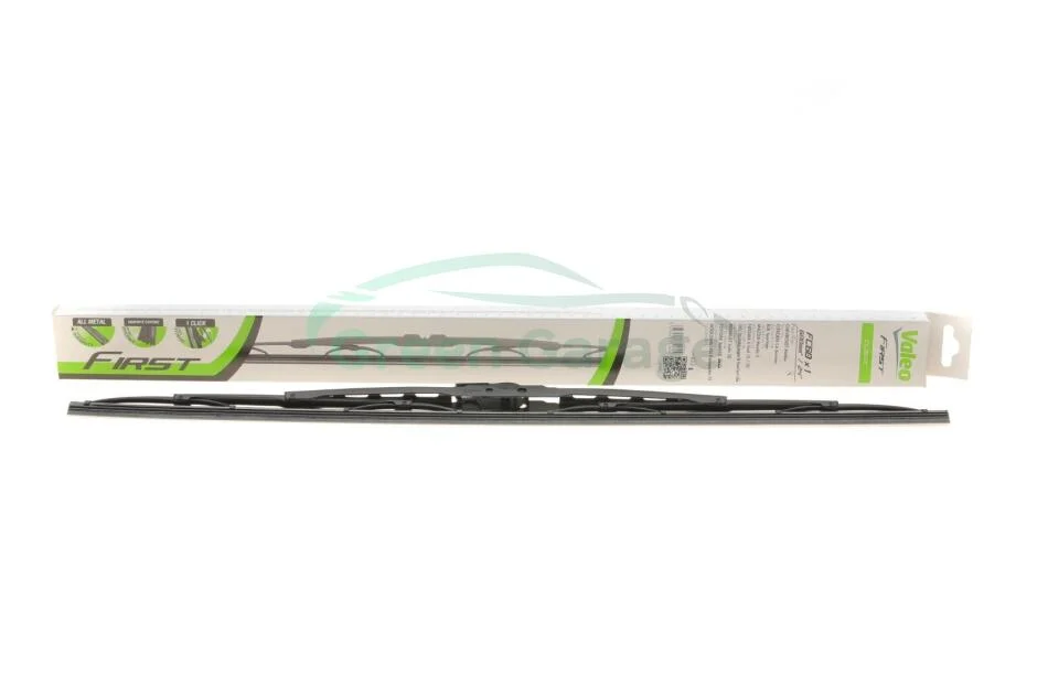 Щетка стеклоочист. 600 FIRST (пр-во Valeo) VALEO 575560 (фото 1)
