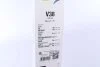 Щітка склоочисника VALEO 574108 (фото 6)