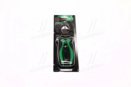 Бокорезы 7 (chrome molybdenum) TOPTUL DEBC2207B