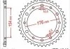 Зірка MOTO JT MOTO 11167343 (фото 1)