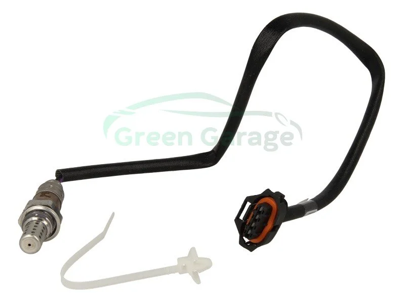 Лямбда-зонд (кількість дротів 4, 575мм) CHEVROLET AVEO, EPICA OPEL AGILA A, ASTRA G, ASTRA G CLASSIC, ASTRA H, ASTRA H GTC, ASTRA J, ASTRA J GTC, COMBO TOUR, COMBO/MINIVAN 1.0-3.2 03.00- DENSO DOX2003 (фото 1)