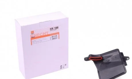 Фільтр АКПП MAHLE / KNECHT HX188