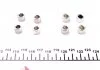 Фільтр АКПП MAHLE / KNECHT HX150KIT (фото 2)