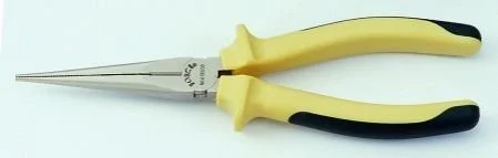 Кліщі 200мм FORCE 610B200 (фото 1)