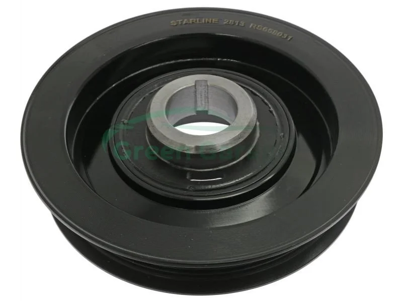 Шків ременя STARLINE RS 658031 (фото 1)