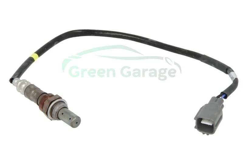 Лямбда-зонд (кількість дротів 4, 510мм) TOYOTA AVENSIS, AVENSIS VERSO, CAMRY, PICNIC, PREVIA II, RAV 4 II 2.0/2.2/2.4 05.96-11.09 DENSO DOX0242 (фото 1)