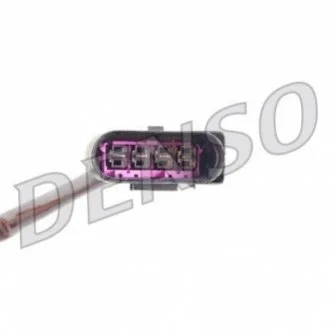 Лямбда-зонд (кількість дротів 4, 530мм) SEAT CORDOBA, IBIZA III, IBIZA IV, IBIZA IV SC, IBIZA IV ST SKODA FABIA I, FABIA II, ROOMSTER, ROOMSTER PRAKTIK VW POLO IV 1.4/1.4LPG/1.6 10.99-05.15 DENSO DOX1560