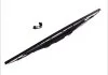 Каркасна щітка склоочисника Denso Standard Spoiler 650мм DENSO DMS565 (фото 2)