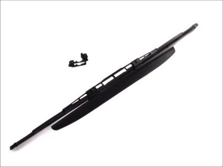 Каркасна щітка склоочисника Denso Standard Spoiler 650мм DENSO DMS565
